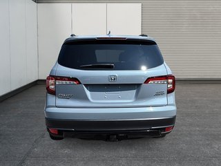 Honda Pilot Sport 2022 à Drummondville, Québec - 3 - w320h240px