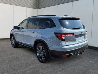 Honda Pilot Sport 2022 à Drummondville, Québec - 4 - w320h240px