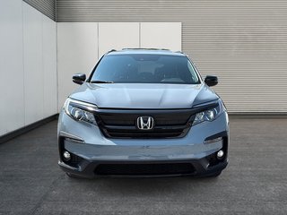 Honda Pilot Sport 2022 à Drummondville, Québec - 2 - w320h240px