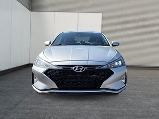Hyundai Elantra Sport 2019 à Drummondville, Québec - 2 - w320h240px