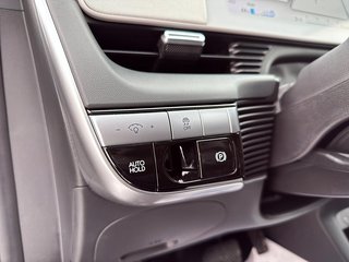Hyundai IONIQ 5 Preferred 2024 à Drummondville, Québec - 13 - w320h240px