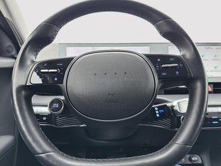 Hyundai IONIQ 5 Preferred 2024 à Drummondville, Québec - 14 - w320h240px