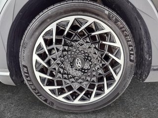 Hyundai IONIQ 5 Preferred 2024 à Drummondville, Québec - 7 - w320h240px