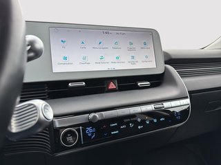 Hyundai IONIQ 5 Preferred 2024 à Drummondville, Québec - 18 - w320h240px