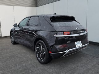2024 Hyundai IONIQ 5 Preferred in Drummondville, Quebec - 4 - w320h240px