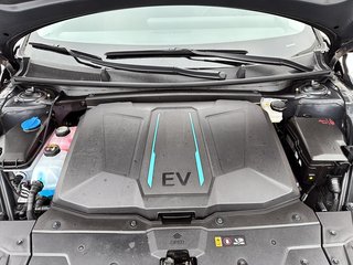 Hyundai IONIQ 5 Preferred 2024 à Drummondville, Québec - 8 - w320h240px