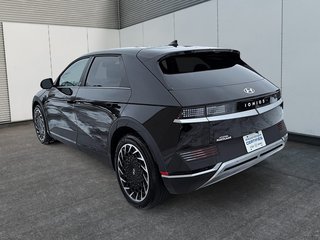 Hyundai IONIQ 5 Preferred 2024 à Drummondville, Québec - 4 - w320h240px