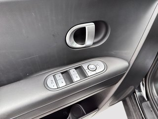 Hyundai IONIQ 5 Preferred 2024 à Drummondville, Québec - 12 - w320h240px