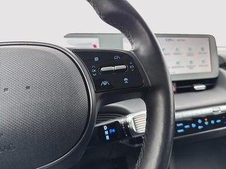 Hyundai IONIQ 5 Preferred 2024 à Drummondville, Québec - 16 - w320h240px