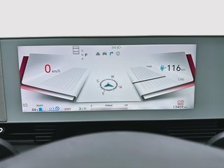 Hyundai IONIQ 5 Preferred 2024 à Drummondville, Québec - 17 - w320h240px