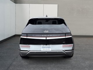 Hyundai IONIQ 5 ULTIMATE AWD 2024 à Drummondville, Québec - 3 - w320h240px