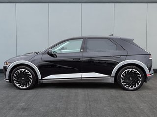 Hyundai IONIQ 5 ULTIMATE AWD 2024 à Drummondville, Québec - 5 - w320h240px