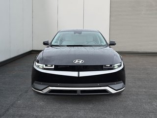 Hyundai IONIQ 5 ULTIMATE AWD 2024 à Drummondville, Québec - 2 - w320h240px