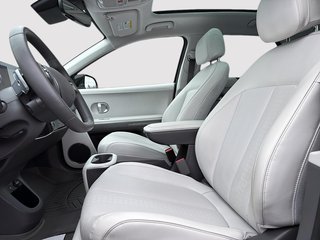 Hyundai IONIQ 5 ULTIMATE AWD 2024 à Drummondville, Québec - 6 - w320h240px