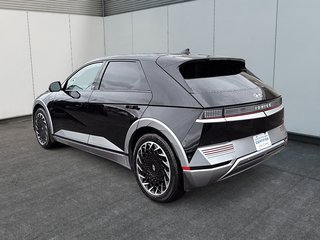 Hyundai IONIQ 5 ULTIMATE AWD 2024 à Drummondville, Québec - 4 - w320h240px