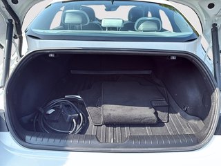 2024 Hyundai IONIQ 6 ULTIMATE LongRange AWD in Drummondville, Quebec - 6 - w320h240px