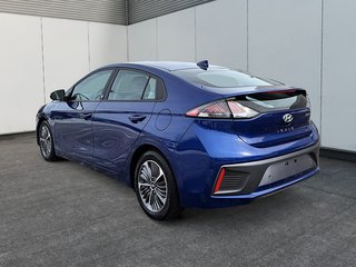 2022 Hyundai Ioniq Plug-In Hybrid Preferred in Drummondville, Quebec - 4 - w320h240px