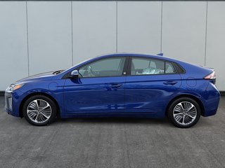 2022 Hyundai Ioniq Plug-In Hybrid Preferred in Drummondville, Quebec - 5 - w320h240px