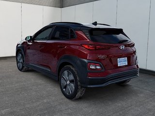 2020 Hyundai KONA ELECTRIC Preferred w/Two-Tone Roof in Drummondville, Quebec - 5 - w320h240px