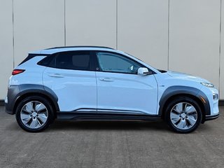 2020 Hyundai KONA ELECTRIC Preferred in Drummondville, Quebec - 3 - w320h240px