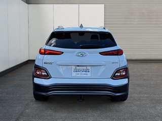 2020 Hyundai KONA ELECTRIC Preferred in Drummondville, Quebec - 4 - w320h240px
