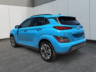 Hyundai KONA ELECTRIC Ultimate 2022 à Drummondville, Québec - 4 - w320h240px