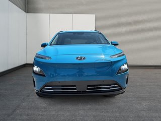 Hyundai KONA ELECTRIC Ultimate 2022 à Drummondville, Québec - 2 - w320h240px