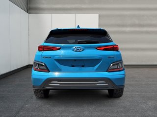 Hyundai KONA ELECTRIC Ultimate 2022 à Drummondville, Québec - 3 - w320h240px
