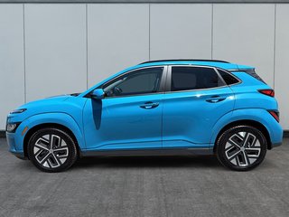 Hyundai KONA ELECTRIC Ultimate 2022 à Drummondville, Québec - 5 - w320h240px