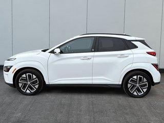 2022 Hyundai Kona Electric Preferred in Drummondville, Quebec - 5 - w320h240px