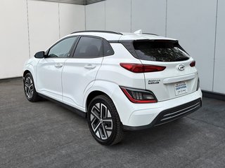 2022 Hyundai Kona Electric Preferred in Drummondville, Quebec - 4 - w320h240px