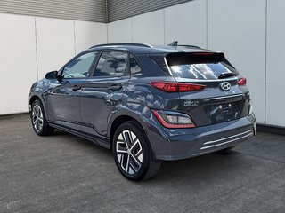 Hyundai KONA ELECTRIC Preferred 2023 à Drummondville, Québec - 4 - w320h240px