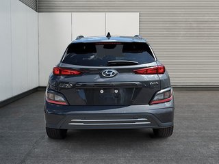 Hyundai KONA ELECTRIC Preferred 2023 à Drummondville, Québec - 3 - w320h240px