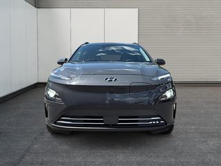 Hyundai KONA ELECTRIC Preferred 2023 à Drummondville, Québec - 2 - w320h240px