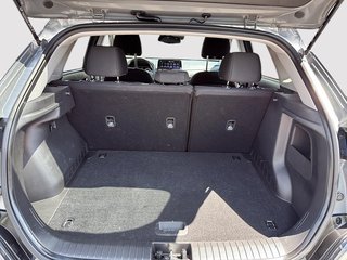 Hyundai KONA ELECTRIC Preferred 2023 à Drummondville, Québec - 6 - w320h240px