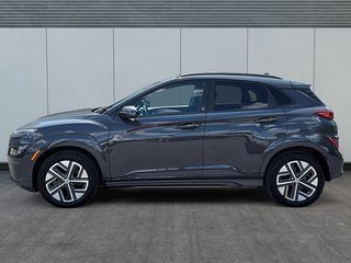 Hyundai KONA ELECTRIC Preferred 2023 à Drummondville, Québec - 5 - w320h240px