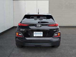 Hyundai Kona Luxury 2020 à Drummondville, Québec - 3 - w320h240px
