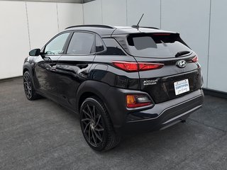 Hyundai Kona Luxury 2020 à Drummondville, Québec - 4 - w320h240px