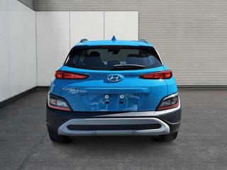 Hyundai Kona Essential 2022 à Drummondville, Québec - 3 - w320h240px