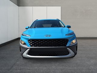Hyundai Kona Essential 2022 à Drummondville, Québec - 2 - w320h240px