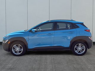 Hyundai Kona Essential 2022 à Drummondville, Québec - 5 - w320h240px