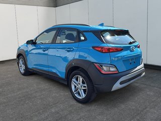 Hyundai Kona Essential 2022 à Drummondville, Québec - 4 - w320h240px