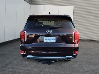 2020 Hyundai Palisade Ultimate in Drummondville, Quebec - 3 - w320h240px