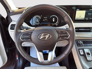Hyundai Palisade Ultimate 2020 à Drummondville, Québec - 12 - w320h240px