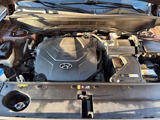 Hyundai Palisade Ultimate 2020 à Drummondville, Québec - 7 - w320h240px