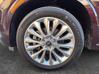 Hyundai Palisade Ultimate 2020 à Drummondville, Québec - 6 - w320h240px