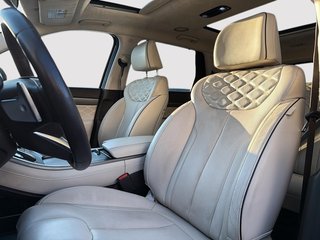 Hyundai Palisade Ultimate 2020 à Drummondville, Québec - 8 - w320h240px