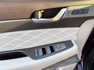 Hyundai Palisade Ultimate 2020 à Drummondville, Québec - 11 - w320h240px
