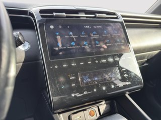Hyundai Santa Cruz Preferred 2023 à Drummondville, Québec - 17 - w320h240px