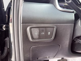 Hyundai Santa Cruz Preferred 2023 à Drummondville, Québec - 12 - w320h240px